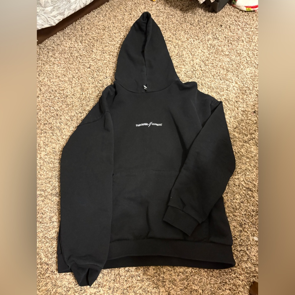 Bad Brains x Elements